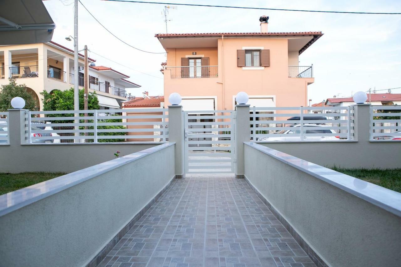Mihail Nikiti  Exterior foto